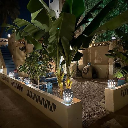 Villa Rebecca Professor'S Paradise Louxor Extérieur photo