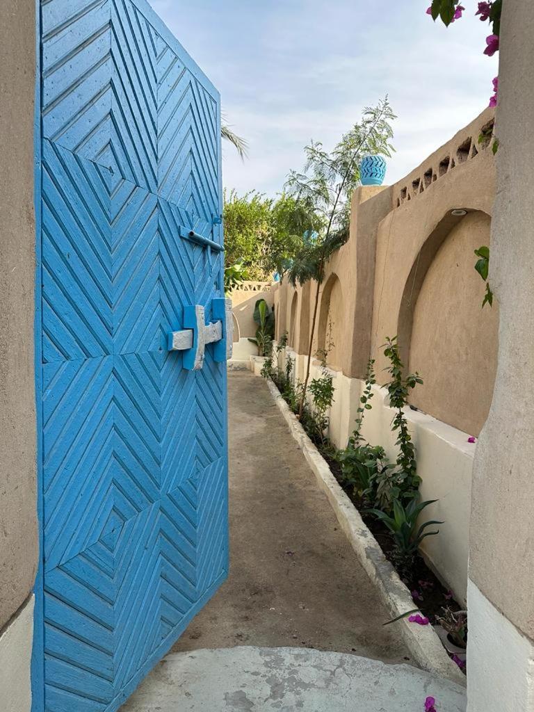 Villa Rebecca Professor'S Paradise Louxor Extérieur photo